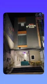 HOTEL CENTRAL PARK - Image 3