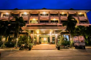 Highway Hotel Khon Kaen - Image 2