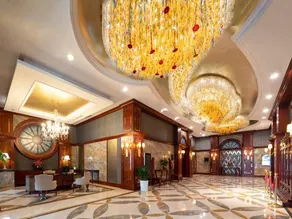 Richmond Grand Hotel - Image 4