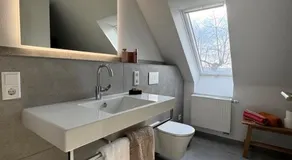 Ferienwohnung Storchenwiese im Fränkischen Seenland - Image 2