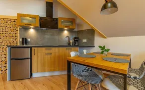 Stacja Zakopane - Apartamenty w centrum - Image 3