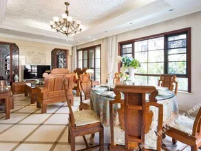 Emerald Valley Luxury Residence Holiday Villa Hotel - Image 2