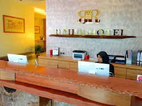Rimba Hotel - Image 3