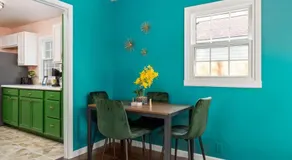 Art Deco Oasis A Stylish Retreat - Image 4