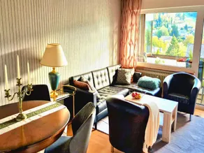 Haus Sonnenschein an der Skipiste - Image 3