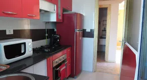 Beautiful apartment with a gorgeous sea view - Image 2