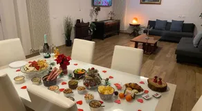 Villa Alexander Suite esclusiva di 100 m con vasca idromassaggio - Image 3