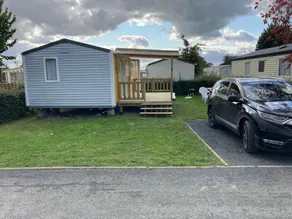 MOBIL HOME CLIMATISE TOUT CONFORT 6 à 8 PERSONNES à louer - Image 3