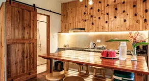 Biệt Thự Con Công Mini Sóc Sơn Venuestay - Image 3