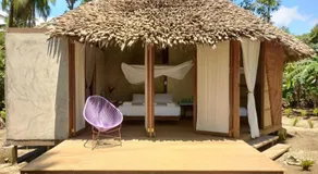 Ecohotel Luzul - Image 3