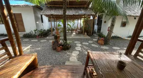 La Tortue Diving Resort Dauin - Image 4