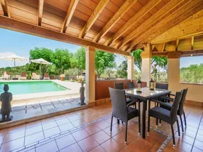 Finca på Mallorca med privat pool - Image 3