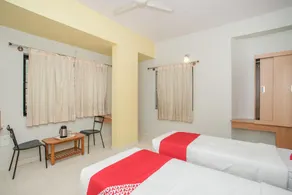 OYO Kes Country Classic Near Iskcon Temple Bangalore - Image 2