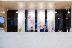 Lavande Hotels·Shenzhen North Railway Station Longhua Yicheng Center - Image 5
