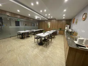 Eaka 365 Chain Hotel (Weixian Xinyulou Branch) - Image 4