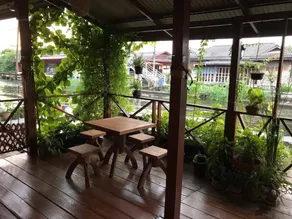 Maa Damnoen B&B - Image 5