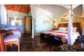 Villas do Indico Eco - Resort & Spa Lodge - Image 2