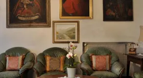 Hotel Ansitz Kandelburg - Image 2