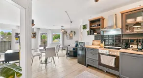 Design-Wohnung Ludwigsburg - Image 4