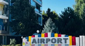 Otopeni Airport Apartment - King Bed - Free Shuttle Included Near Therme - Image 4