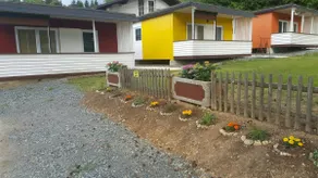 Bungalows Sonnenblume am Klopeiner See - Image 2