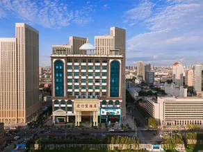 Shun Ping Da Hotel - Image 3