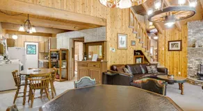 Yakima River Cabin - Image 3