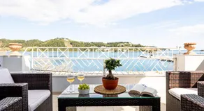 Casa Blue Sea View, Philian Collection - Image 2