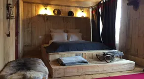 Au Comptoir d'Aubrac - Maison d'Hôtes à Aubrac - Image 2