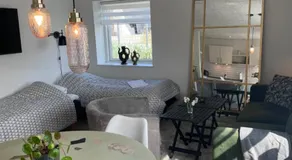 Motel Hune Apartments - Image 2