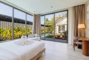 Brand New Pool Villa Walk to Super market V308 - Image 2
