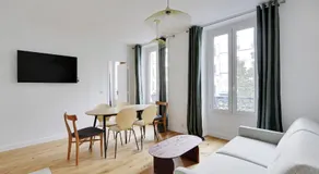 Pick A Flat's Apartement in Nation - rue d'Avron - Image 2