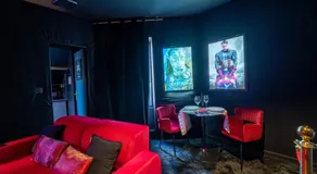 CinéRoom Privé, Lorient centre - Image 3