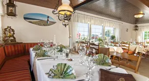 Hotel-Restaurant Faehr-Cafe - Image 2