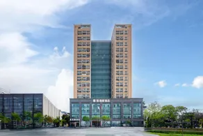 Xiamen Aizhu Zhenyue Hotel - Image 2