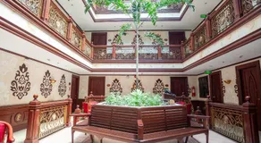  THE AMSTERDAM HOTEL - Image 2