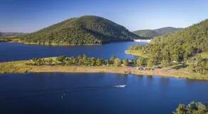 Esk Luxury Glamping Tents - Image 5