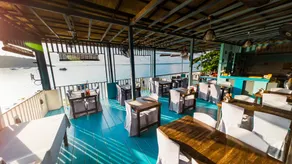 Chareena Hill Beach Resort - Image 5