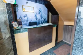 Hotel O SK Lodge - Image 5