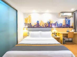 7 Days Inn Huizhou Zhongkai Chenjiang Avenue - Image 2