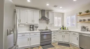 Luxury and Harmony in a 6BR Dream Villa; Pool, Hot Tub, Game room, Near the Las Vegas Strip - Image 5