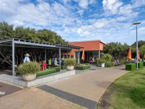 Fremantle Coast Studio - Beach at your Doorstep - Image 5