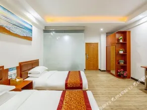 24h Hotel (Zhuhai Airport) - Image 4