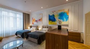 Boutique hotel Tvrđa - Image 2