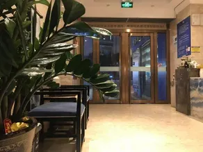 Huangsheng Yilin Hotel (Guangzhou Yifa Street) - Image 2