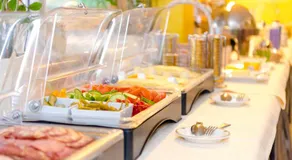 Hotel-Gasthof Restaurant Murblick - Image 4