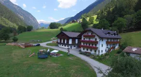 Hotel Pension Moarhof - Image 3