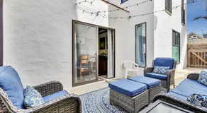 Historic Spanish Home at Hollywood Beach - Image 4