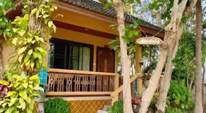 SUAN SANG CHAN RIVERSIDE Resort สวนแสงจันทร์ ริเวอร์ไซด์ รีสอร์ท - Image 3
