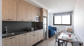 Micampus Santander Student Residence - Image 4